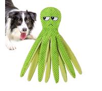 masticable para cachorros | Gadget interactivo para repartir dulces - masticable de felpa suave para y masticar, pequeños, recursosY razas de perros adecuado para sala de estar
