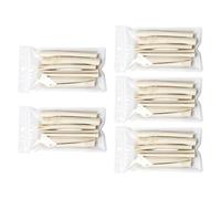 Masticables De Hámster 6 Palitos De Madera Para Enriquecimiento | Juguetes De Roer Para Jerbos Pequeños Animales: Conejo, Jerbo, Chinchilla; Jaula, Hábitat, Tanque, Y Zona De Juegos