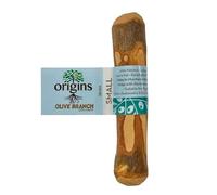 Masticables de rama de olivo para perros - Origins Olive - Tamaño: Pequeño
