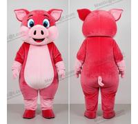Masticot Mascot Cerda Rosy Plump