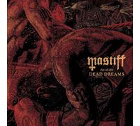 Mastiff - For All the Dead Dreams [Vinilo]