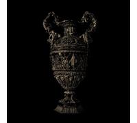 Mastiff - Leave Me The Ashes Of The World [Vinilo]