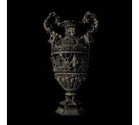 Mastiff – Leave Me The Ashes Of The World
