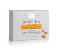 Mastiha de Chios 20 Tabletas Art of Nature