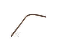 Mástil de dosel Stokke® Sleepi™ V3 Marrón Cálido