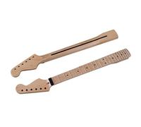 Mástil De Guitarra DIY El Mástil Original De 22 Trastes Es Adecuado Para La Modificación DIY De La Guitarra ST Double Crank