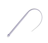 Mástil para gatos, amplio uso, juguetes relajantes para gatos, juguete interactivo para gatitos, varita de juguete para gatos de larga duración, adorables palos de entrenamiento para gatitos, juguete
