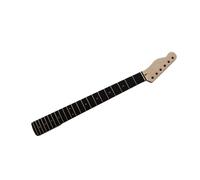 mástil para guitarra Guitarra Eléctrica, 22º Traste, Compatible Con Mástil De Palisandro TL Para Mano Izquierda.