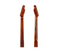 mástil para guitarra Mástil De Guitarra De Una Pieza De Arce De 21 Trastes, Adecuado Para Mango De Guitarra Eléctrica TL