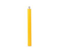 Mástiles de extensión de aluminio roscados de 5/8 pulgadas -11, solución de montaje de antenas para GNSS RTKs topografía de aluminio postes de extensión
