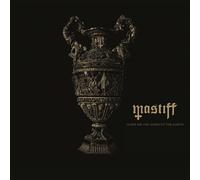 Mastiff - Leave Me The Ashes Of The World [Vinilo]