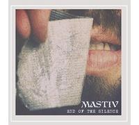 Mastiv - End of the Silence