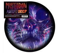 Mastodon - Asleep in the Deep [Vinilo]