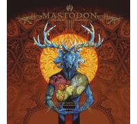 Mastodon - Blood Mountain
