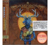 Mastodon - Blood Mountain (+Bonus)