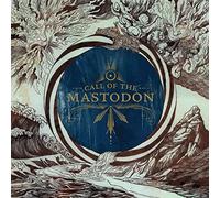 Mastodon - Call of the mastodon [Vinilo]