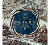 Mastodon - Call Of The Mastodon [Vinilo]