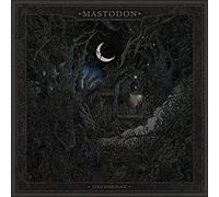 Mastodon - Cold Dark Place