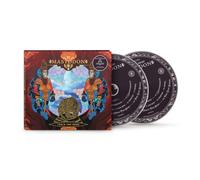 Mastodon Crack the Skye (CD) 15th Anniversary Album (Deluxe Edition)