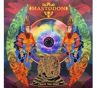 Mastodon - Crack The Skye (LP)