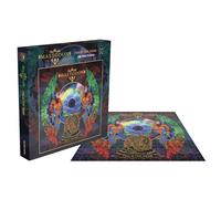Mastodon crack The Skye Rompecabezas de 500 piezas