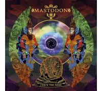 Mastodon Crack the Skye (Vinyl) 12" Album