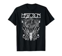 Mastodon Five Eyes Camiseta
