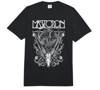Mastodon Five Eyes Comfort Colors Adult Heavyweight T-Shirt