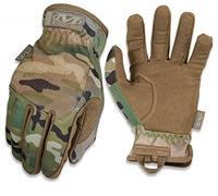 Mastodon Guante Táctico Mechanix Mod. Fast fit Multicam Talla M