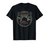 Mastodon Horizon Camiseta