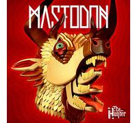 Mastodon - Hunter [Vinilo]