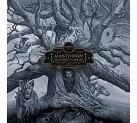 Mastodon - Hushed and Grim [2CD]
