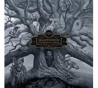Mastodon - Mastodon - Hushed And Grim (2 LP) [Vinilo]