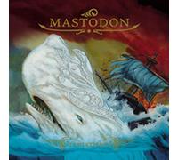Mastodon - Leviathan