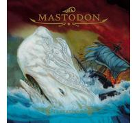 Mastodon - Leviathan-Ltd ed