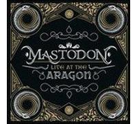 Mastodon - Live at the Aragon