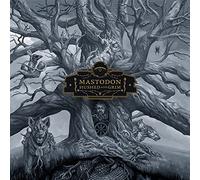 Mastodon - Mastodon - Hushed And Grim (2 LP) [Vinilo]
