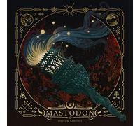 Mastodon - Mastodon - Medium Rarieties (Cd)