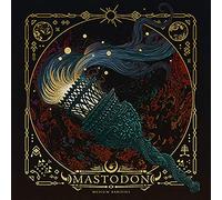 MASTODON - Mastodon - Medium Rarieties (Coloured) (2 LP-Vinilo)