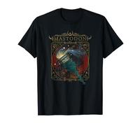 Mastodon - Medium Rarities Camiseta