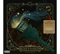 Mastodon - Medium Rarities (Pink Vinyl) (2 LP)