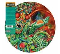 Mastodon - Once More Around The Sun [Vinilo]