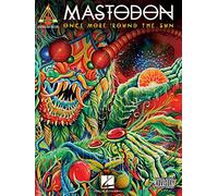 Mastodon - once more 'round the sun guitare (Recorded Versions Guitar)