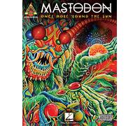 Hal Leonard – Partitura para guitarra – Mastodon – Once More 'Round the Sun – Versiones grabadas