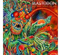 Mastodon - Once More Round The Sun [Vinilo]