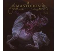 Mastodon - REMISSION