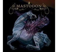 Mastodon - Remission (Ed.2lp Aqua Blue W/Splatter+Mp3) [Import] [Vinilo]