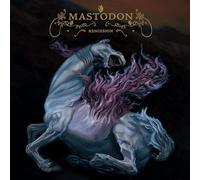 Mastodon - Remission [Vinilo]