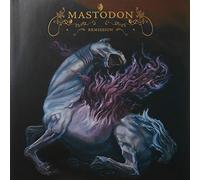 Mastodon - Remission [Vinilo]