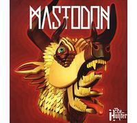 Mastodon - The Hunter [Vinilo]